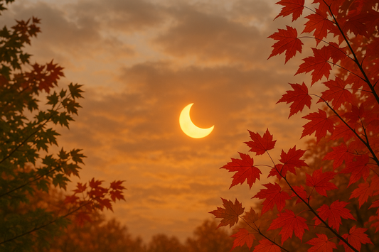 Clima Astrológico de Septiembre 2025: Cosechando los Frutos de Marzo