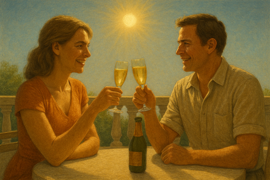 El Sol en Los 12 Signos en el Amor: de Aries a Virgo
