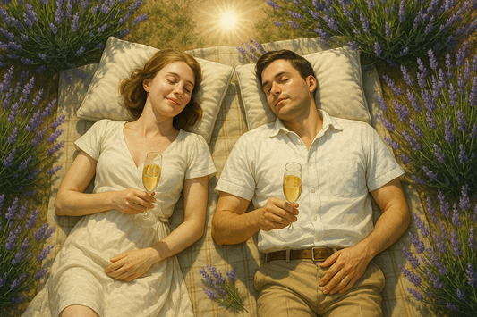 El Sol en Los 12 Signos en el Amor: de Libra a Piscis