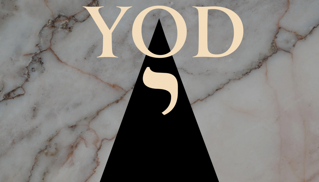 El Yod en Astrología: Cuando una Señal Aparece