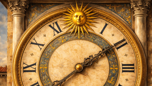 Introducción a los Arcos Solares