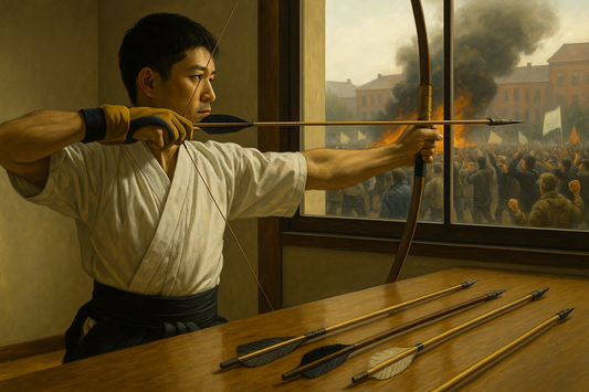 Clima Astrológico de Noviembre 2025: La Verdad Interna