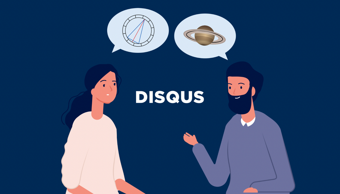 Cómo Comentar en el Blog Usando DISQUS: Guía Paso a Paso