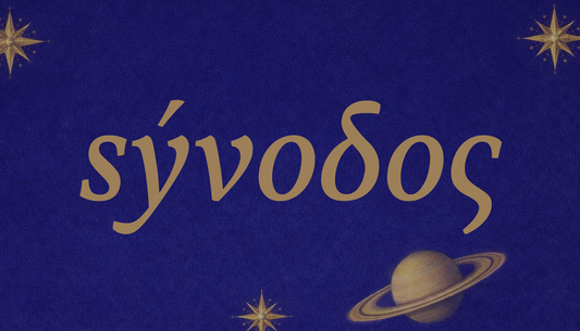 Introducción a los Ciclos Sinódicos