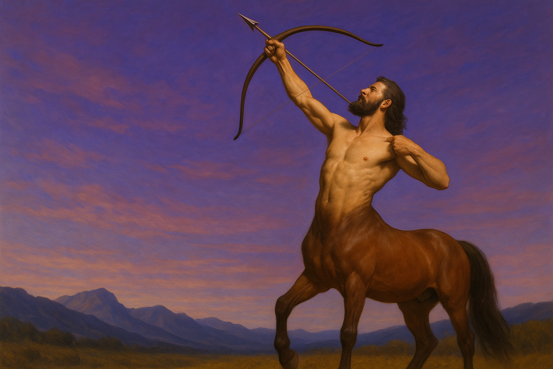 Sagitario en Astrología: Significado, Características y Propósito