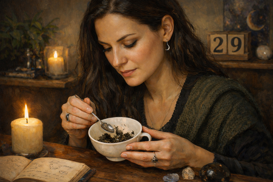 Luna Nueva en Capricornio del 18 de Enero 2026: Que Los Hechos Hablen