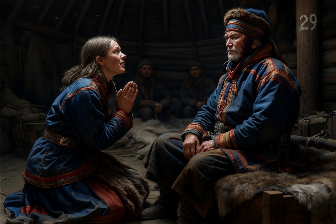 Luna Nueva en Escorpio del 20 de Noviembre 2025: Momento de Tomar Riesgos