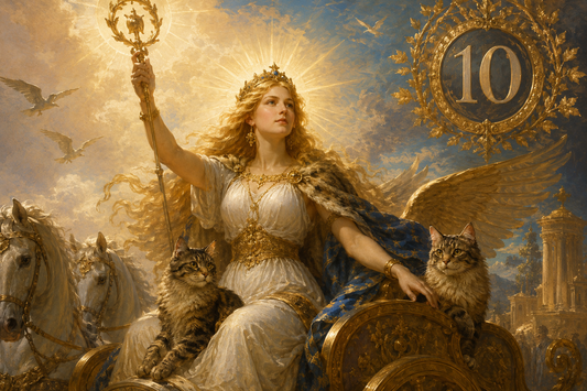 Luna Llena en Sagitario del 31 de Mayo 2026: Los Tres Portales