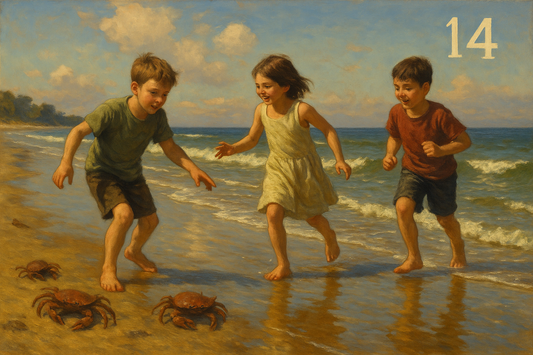 Luna Llena en Tauro del 5 Noviembre 2025: Sacrificios Innecesarios