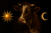 Todas las Combinaciones del Sol en Tauro con la Luna: de Aries a Piscis