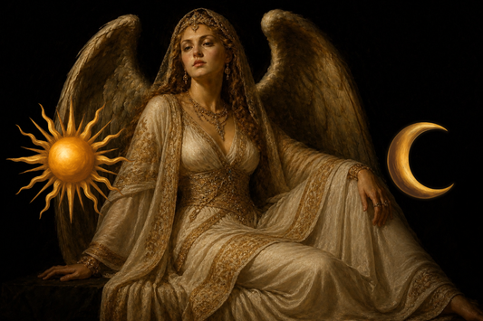 Todas las Combinaciones del Sol en Virgo con la Luna: de Aries a Piscis