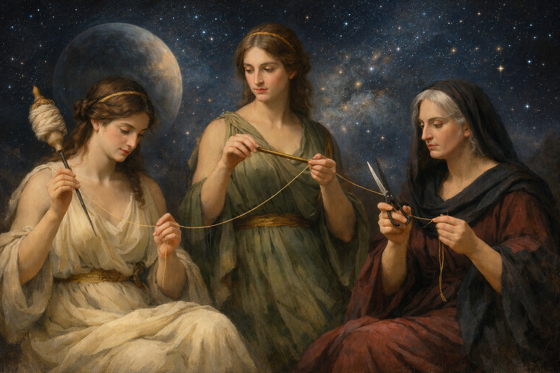 ¿Hasta Qué Punto la Carta Natal Predestina lo Que Ocurre en Tu Vida?