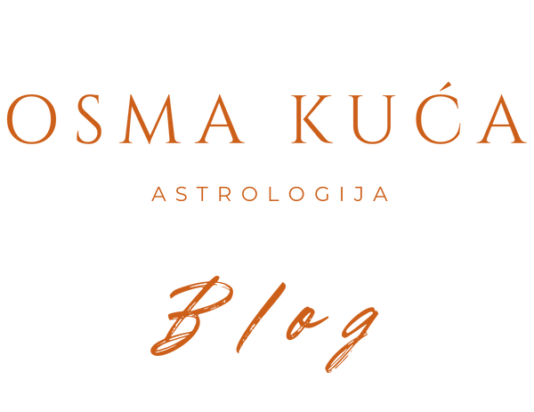 La Casa 8 Astrología